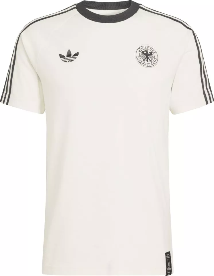 Tričko adidas Germany Originals