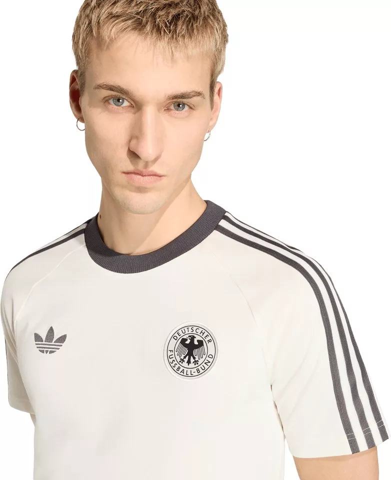 Tričko adidas Germany Originals