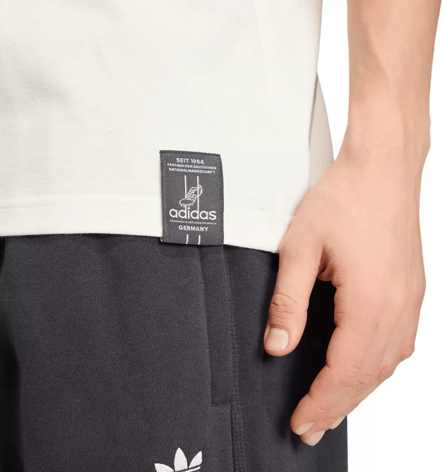 Tričko adidas Germany Originals