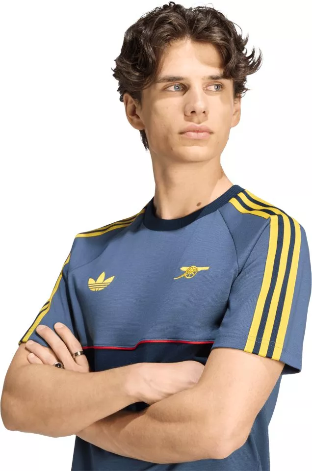 Ανδρική κοντομάνικη μπλούζα adidas Arsenal FC OG