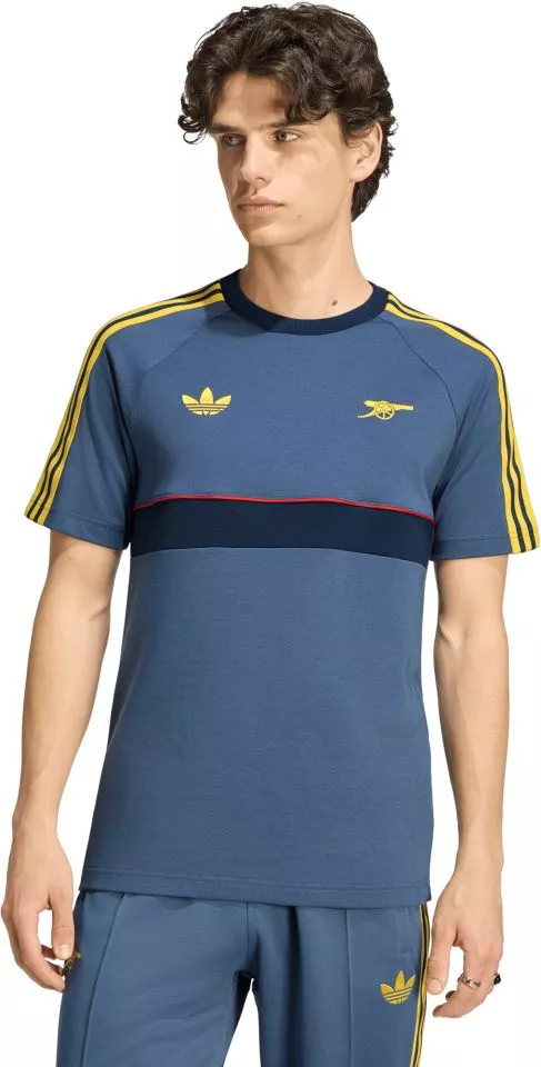 Ανδρική κοντομάνικη μπλούζα adidas Arsenal FC OG