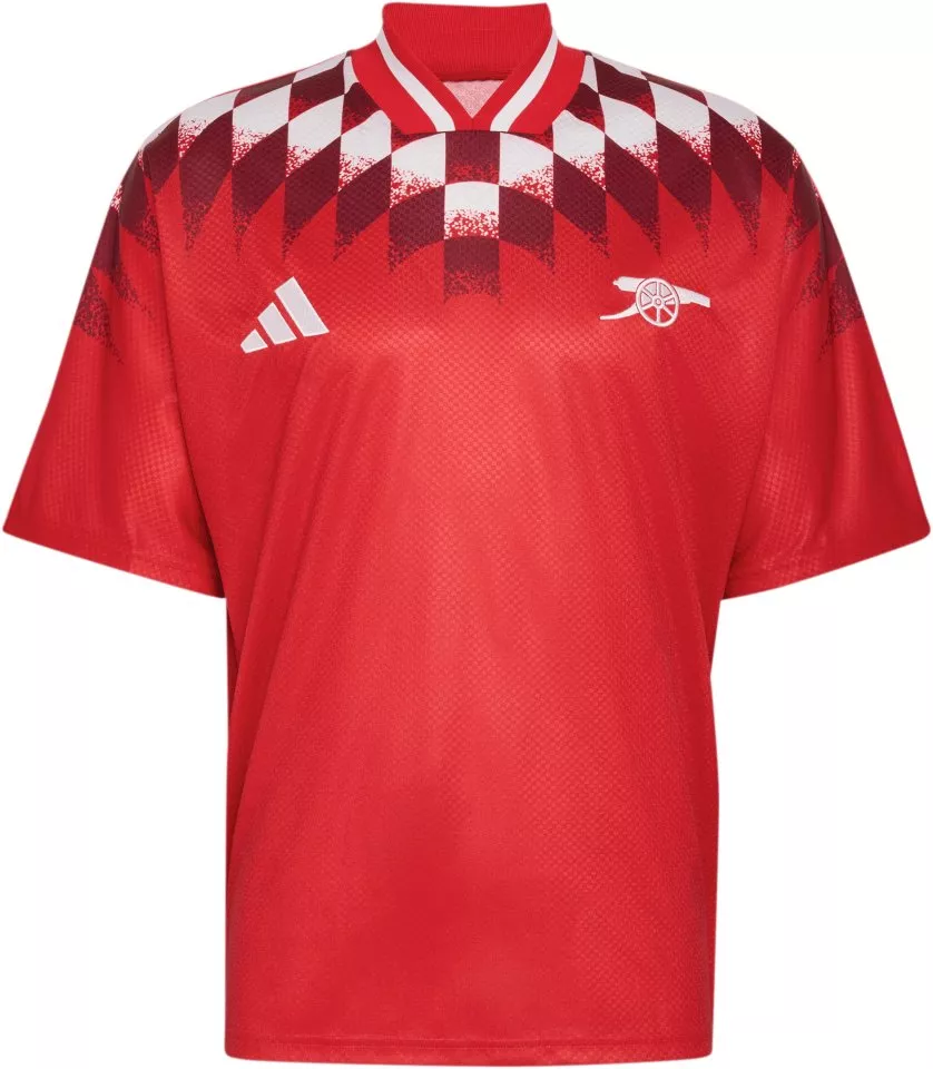 Pánský dres s krátkým rukávem adidas Arsenal Stadium