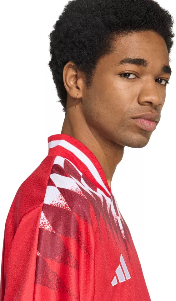 Pánský dres s krátkým rukávem adidas Arsenal Stadium