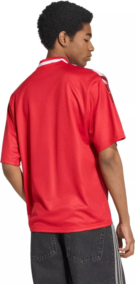 Pánský dres s krátkým rukávem adidas Arsenal Stadium