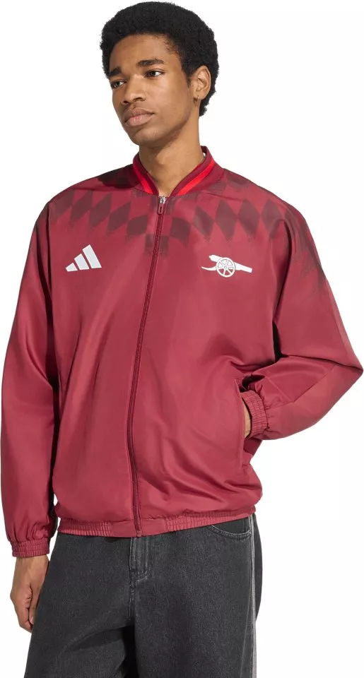 Jakna adidas Arsenal Stadium
