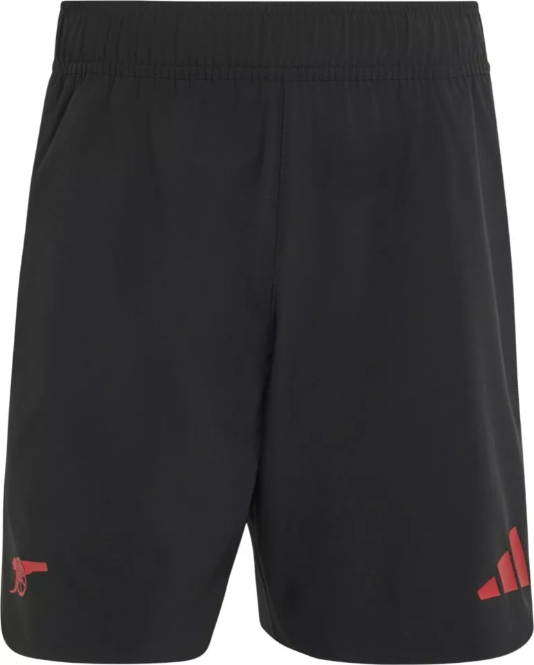 Šortky adidas Arsenal FC Tiro Travel