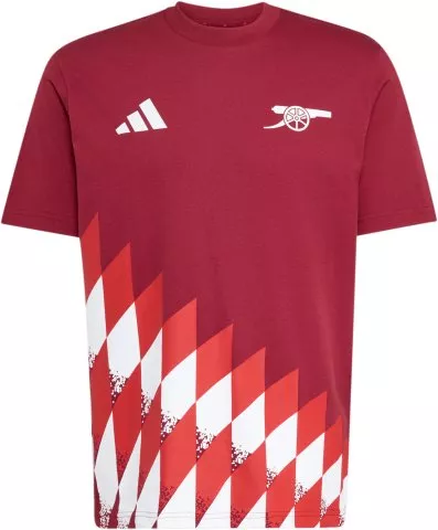 Arsenal Stadium Graphic