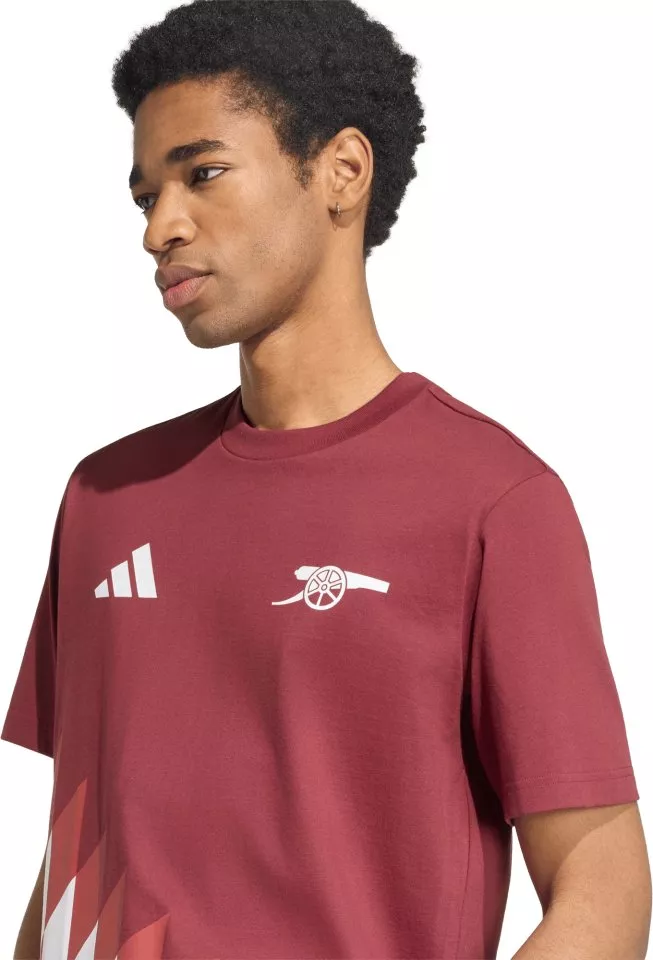 T-shirt adidas Arsenal Stadium Graphic