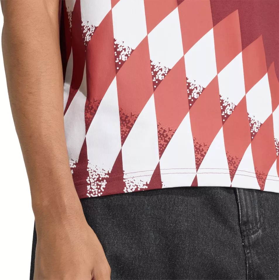 T-shirt adidas Arsenal Stadium Graphic