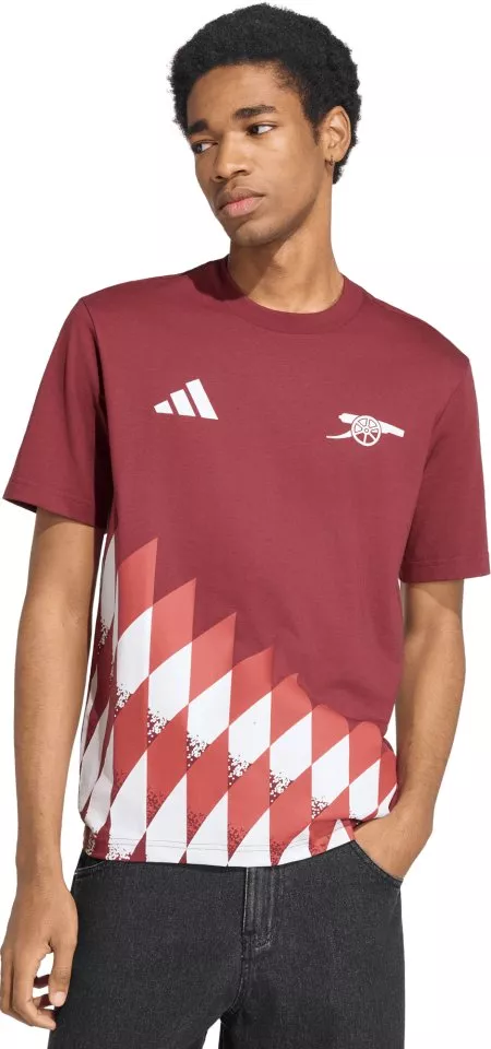 T-shirt adidas Arsenal Stadium Graphic