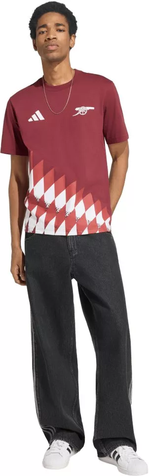 T-shirt adidas Arsenal Stadium Graphic