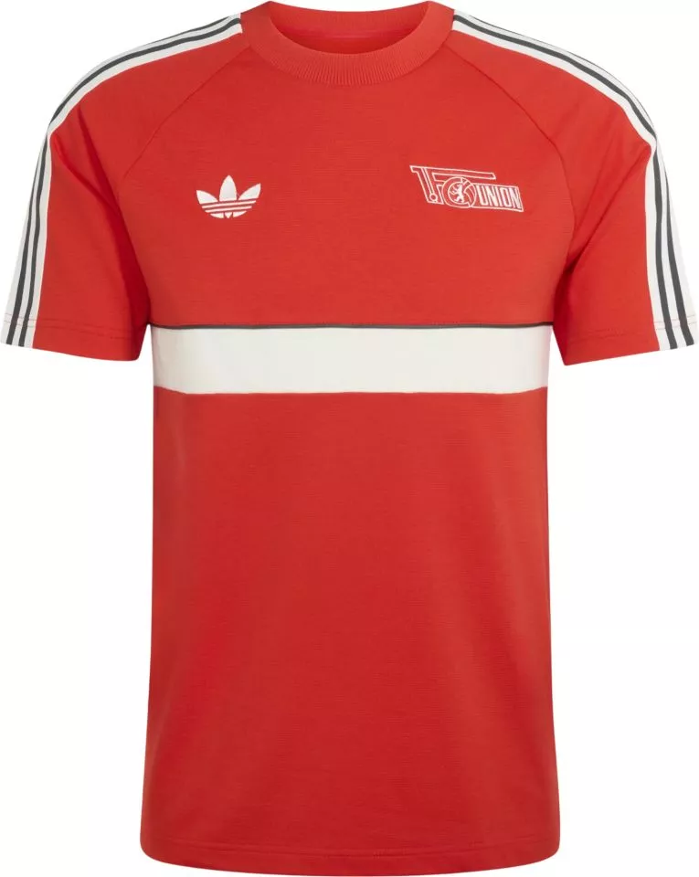 T-shirt adidas 1. FC Union Berlin Originals