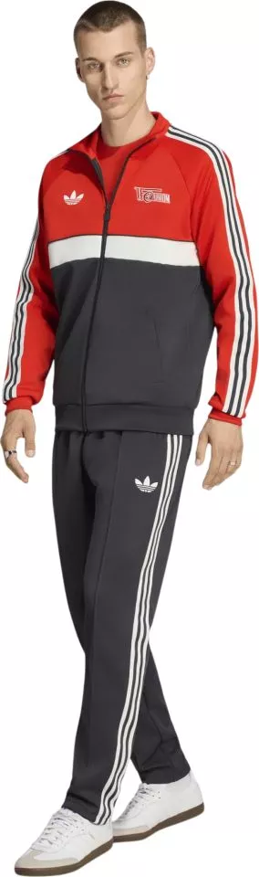 Τζάκετ adidas 1. FC Union Berlin Originals