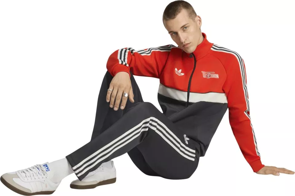 Τζάκετ adidas 1. FC Union Berlin Originals