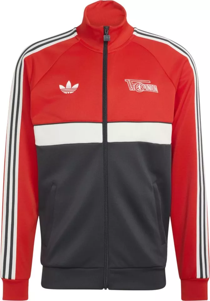 Τζάκετ adidas 1. FC Union Berlin Originals