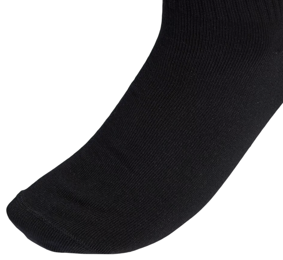 adidas Calcetines Clásicos 3 Stripes (10 Pares) — foto 2