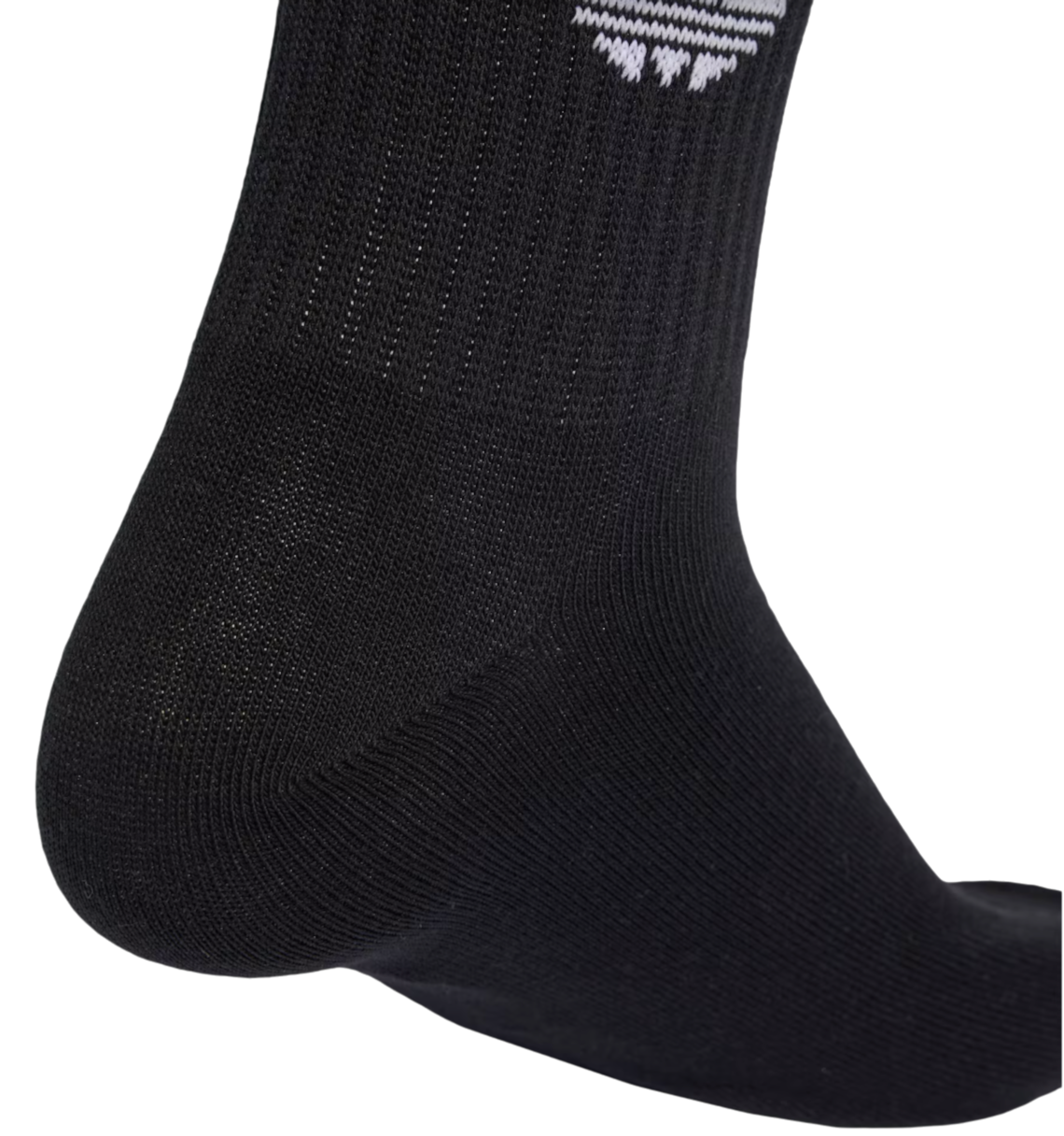 adidas Calcetines Clásicos 3 Stripes (10 Pares) — foto 3