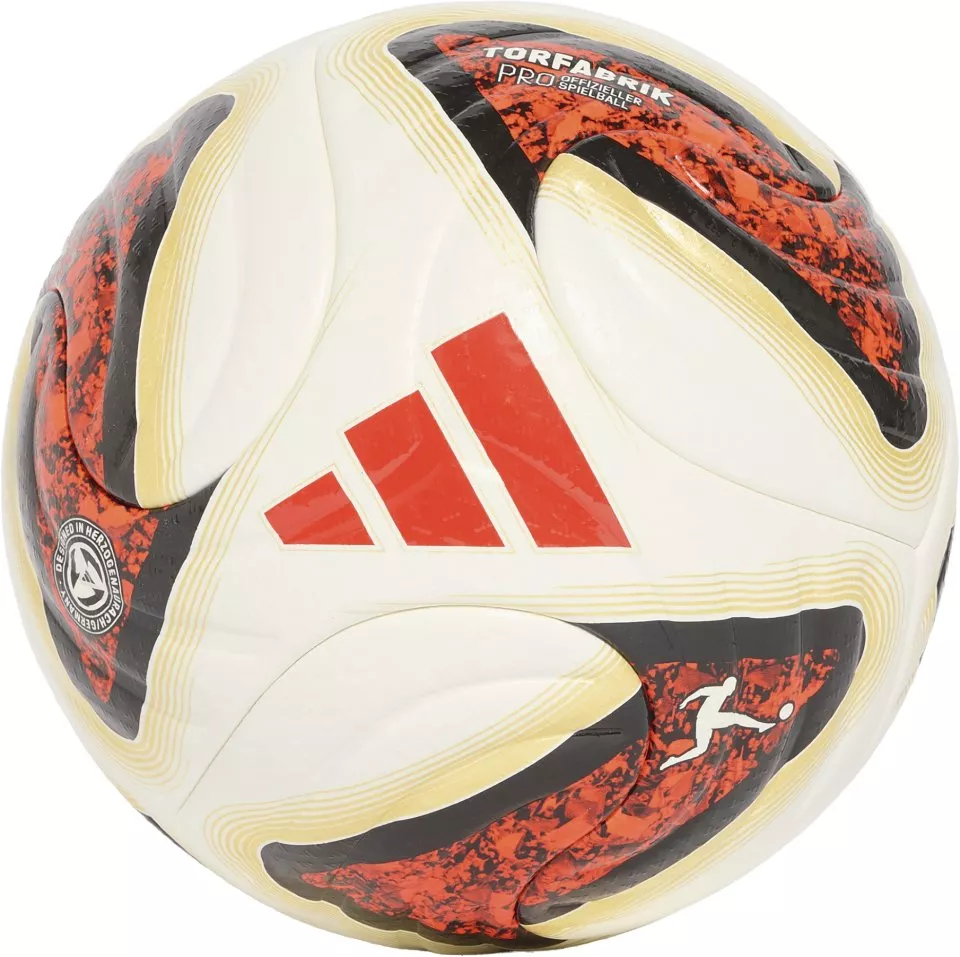 Minge adidas Bundesliga Torfabrik Pro 2026/27