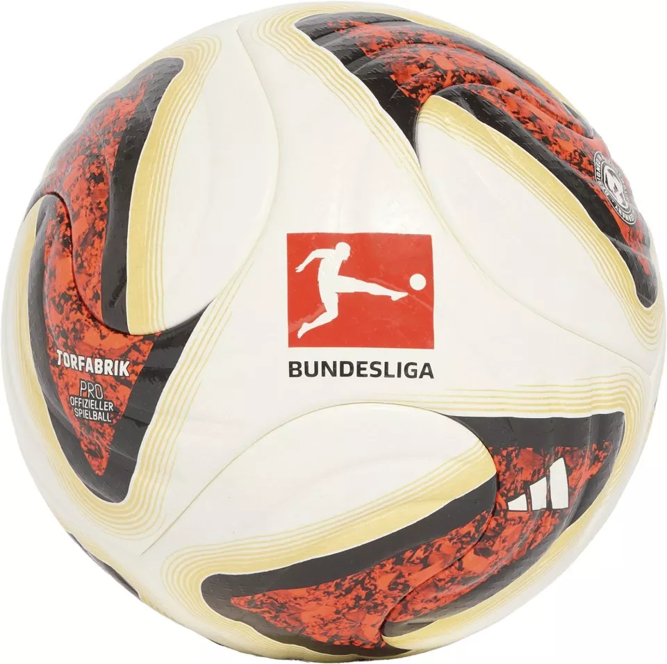 Minge adidas Bundesliga Torfabrik Pro 2026/27