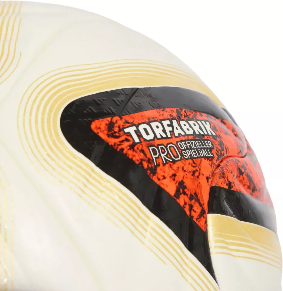 Minge adidas Bundesliga Torfabrik Pro 2026/27