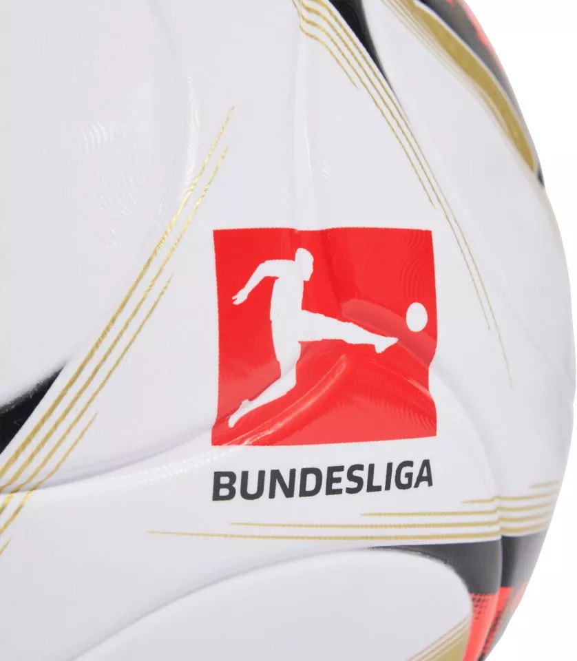 Minge de antrenament adidas adidas Bundesliga Torfabrik League 2026/27