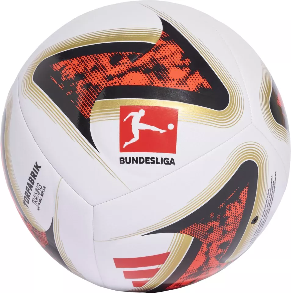 Μπάλα adidas Bundesliga Torfabrik Training 2026/27