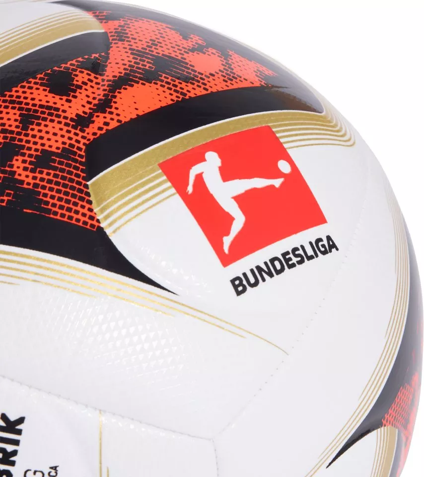 Μπάλα adidas Bundesliga Torfabrik Training 2026/27