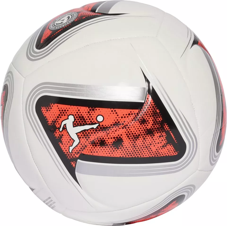 Bold adidas Bundesliga Torfabrik Club 2026/27