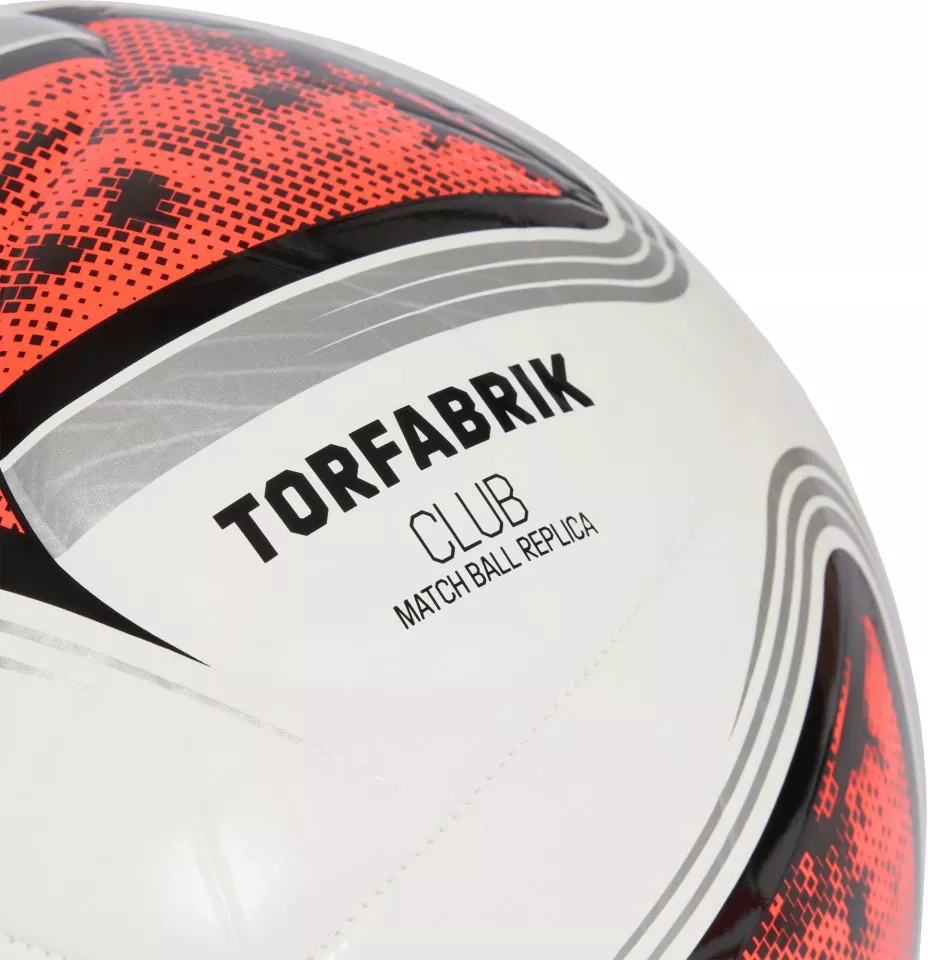 Bold adidas Bundesliga Torfabrik Club 2026/27