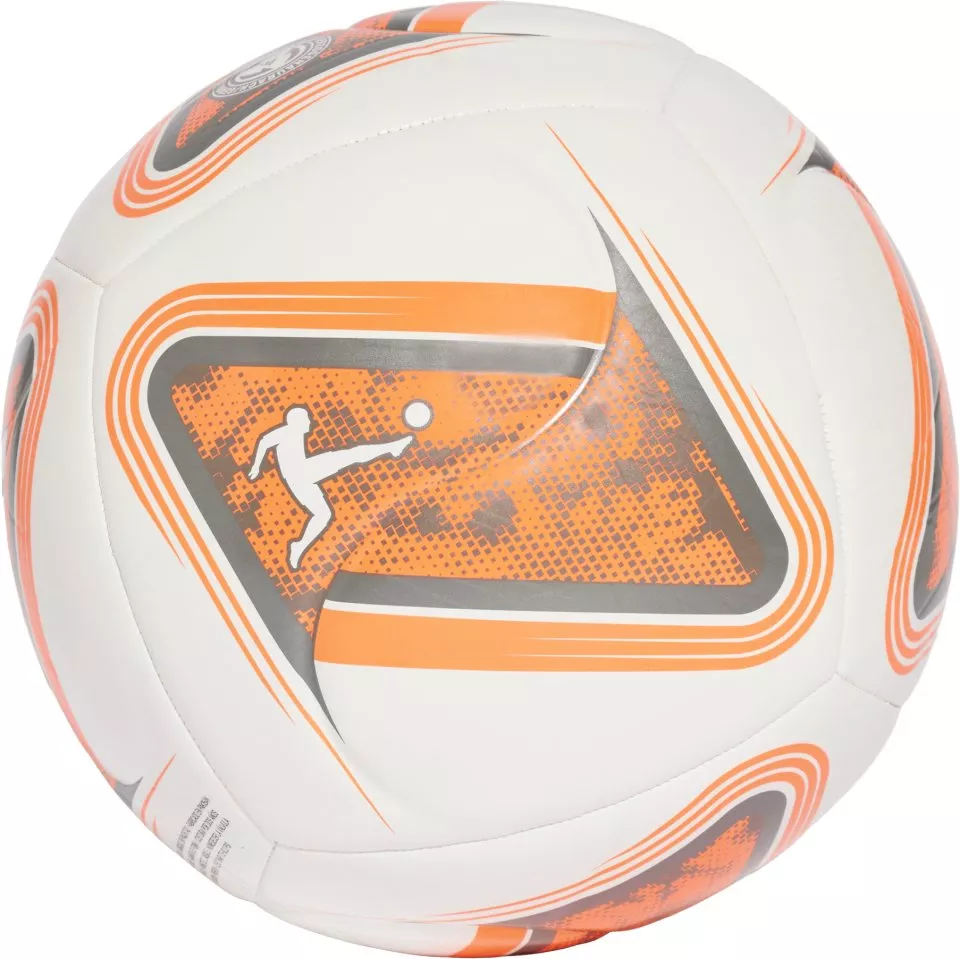 Minge adidas Bundesliga Torfabrik Club 2026/27