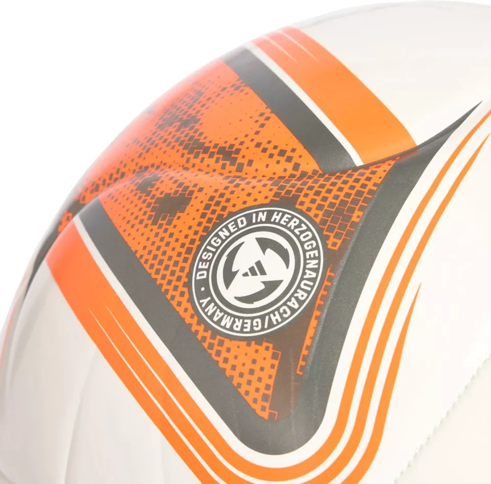 Minge adidas Bundesliga Torfabrik Club 2026/27
