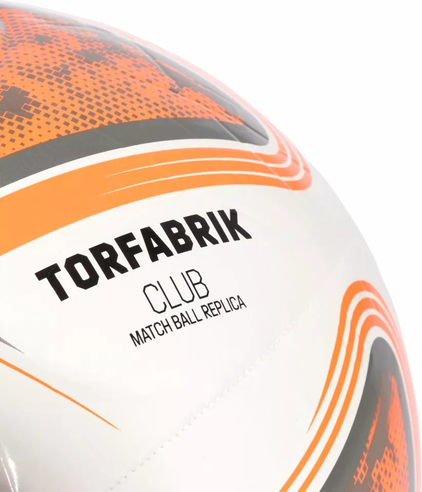 Minge adidas Bundesliga Torfabrik Club 2026/27