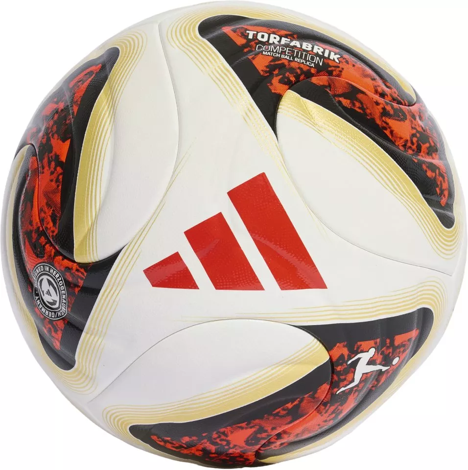 Minge adidas Bundesliga Torfabrik Competition 2026/27