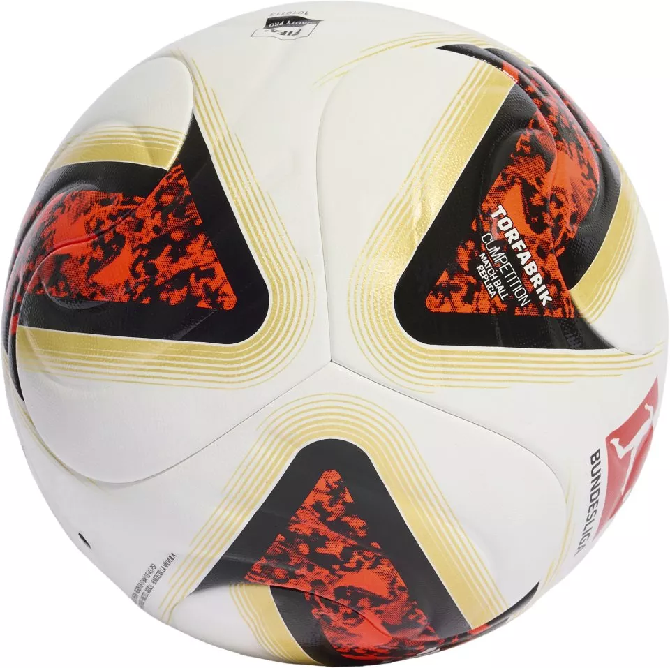 Minge adidas Bundesliga Torfabrik Competition 2026/27