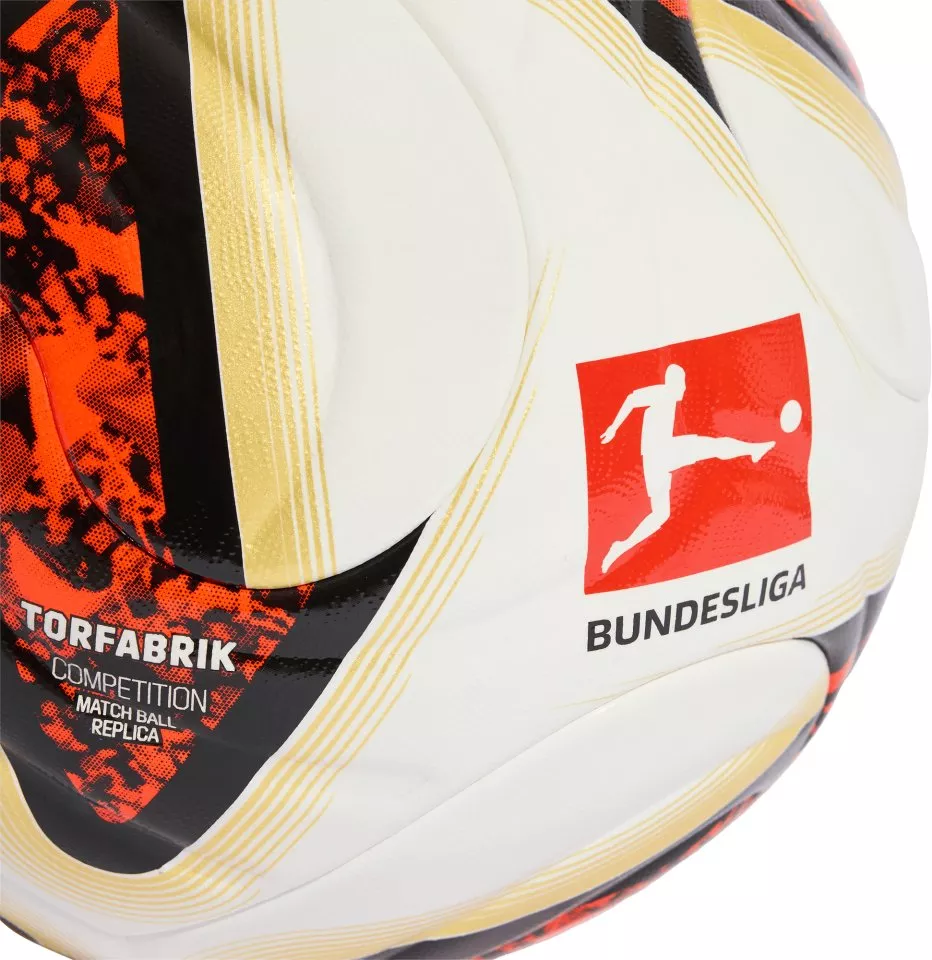 Minge adidas Bundesliga Torfabrik Competition 2026/27