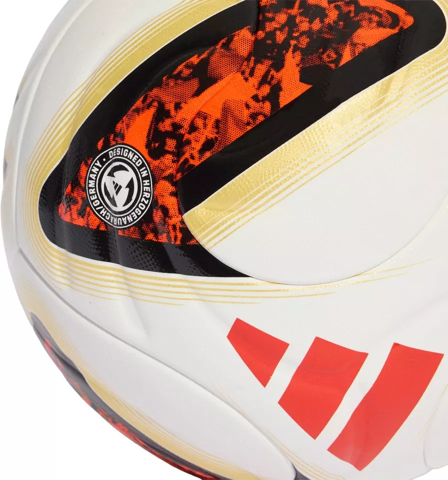 Minge adidas Bundesliga Torfabrik Competition 2026/27