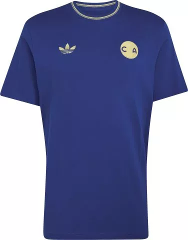 Club America 110th Anniversary