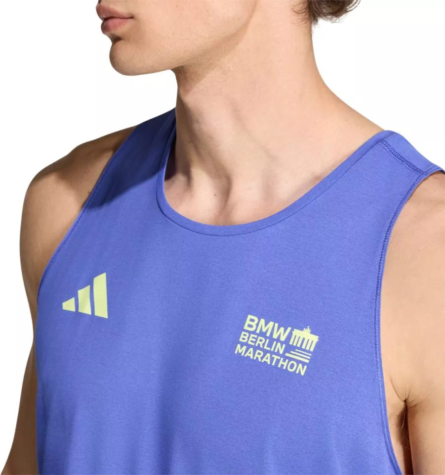 Потник adidas BMW Berlin Marathon 2026