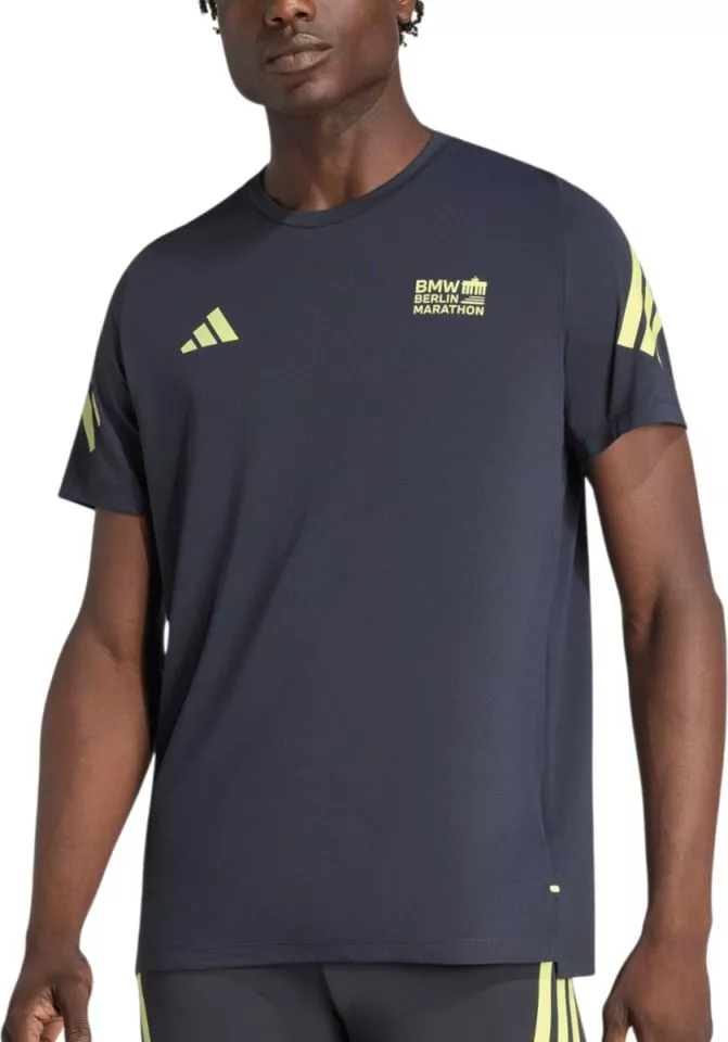 Тениска adidas BMW Berlin Marathon 2026