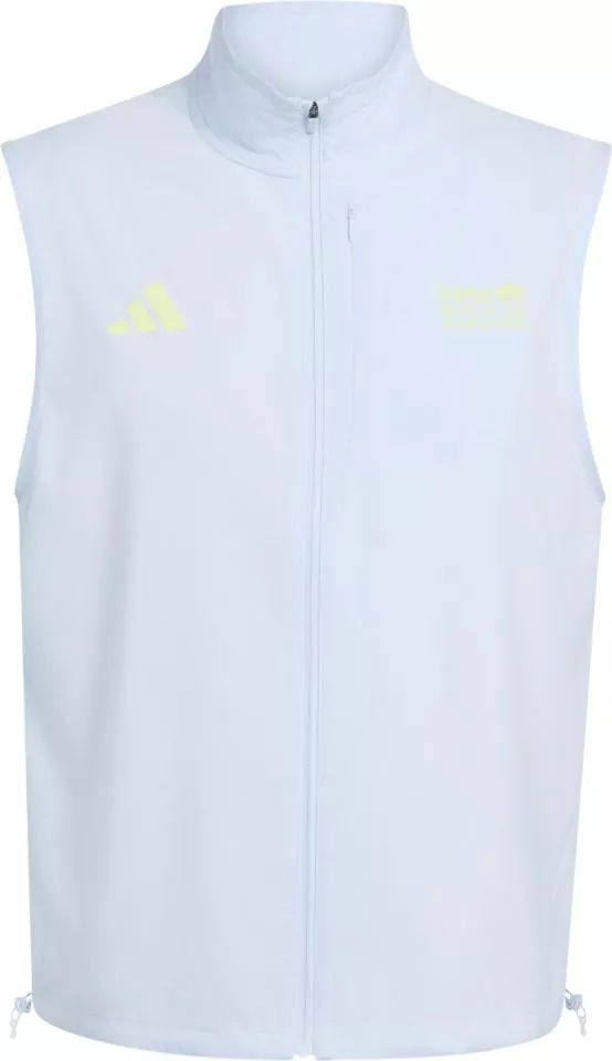 adidas BMW Berlin Marathon 2026 Mellény