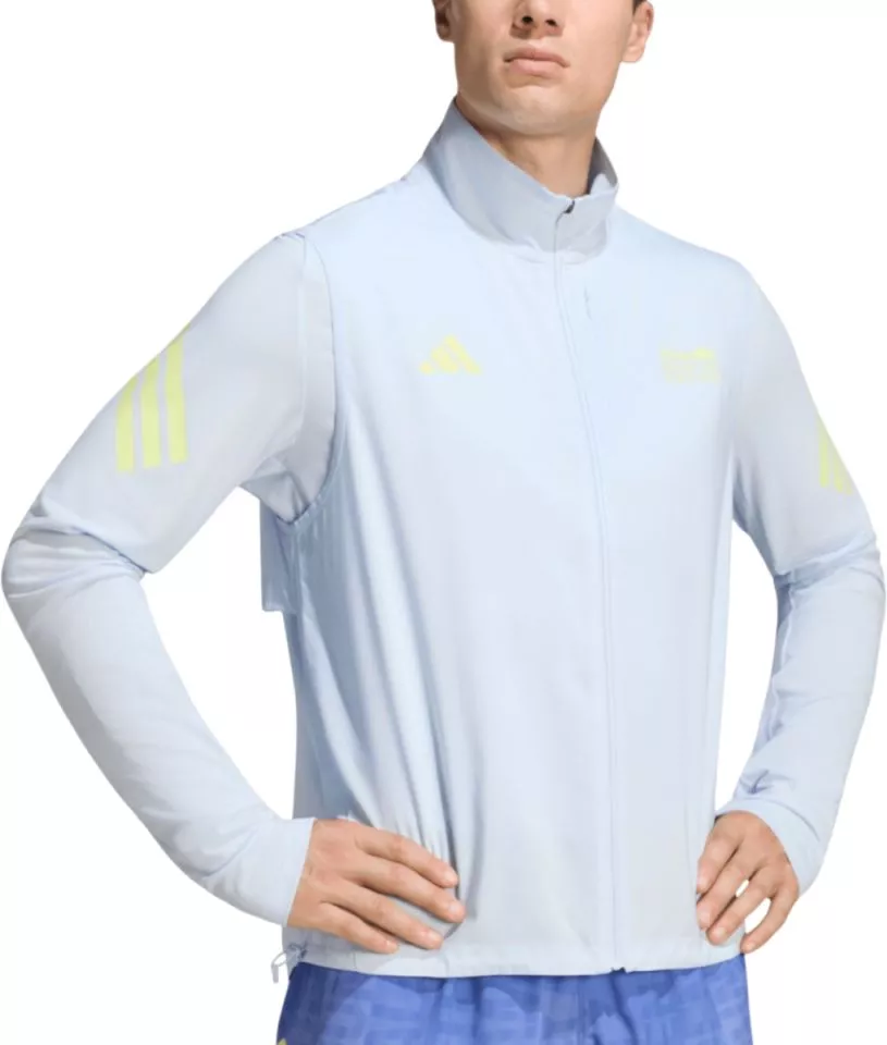 adidas BMW Berlin Marathon 2026 Mellény