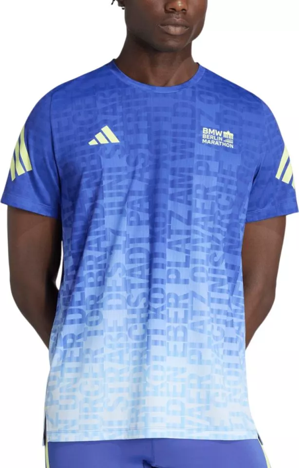 T-shirt adidas BMW Berlin Marathon 2026