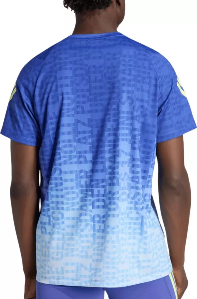 T-shirt adidas BMW Berlin Marathon 2026