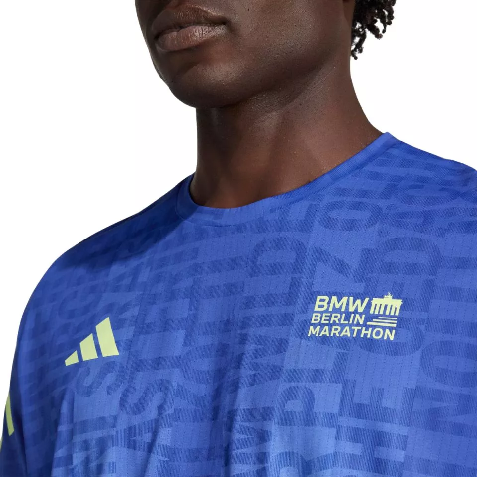 T-shirt adidas BMW Berlin Marathon 2026