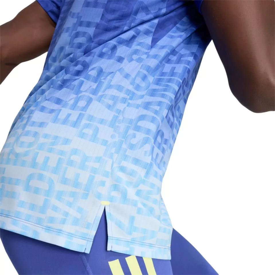 T-shirt adidas BMW Berlin Marathon 2026