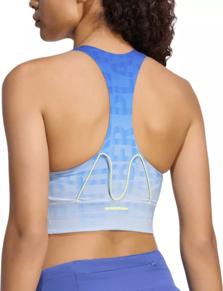 Сутиен adidas BMW Berlin Marathon 2026 medium support