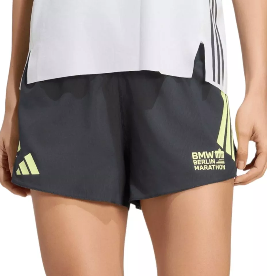 Shorts adidas BMW Berlin Marathon 2026