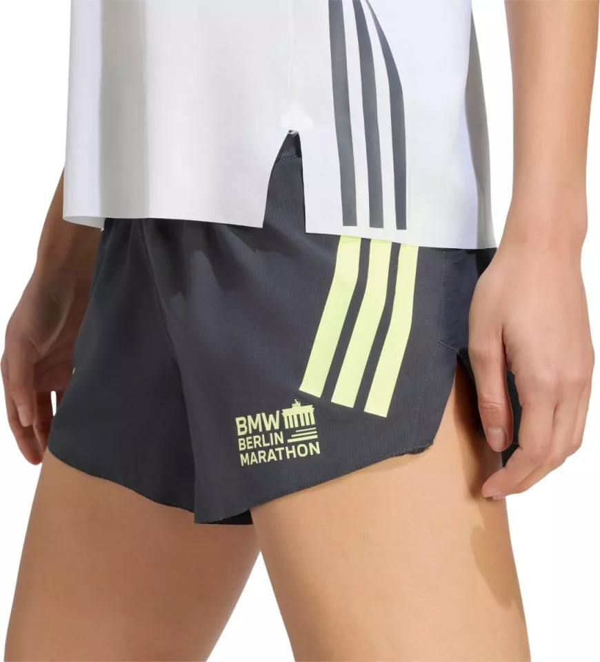 Shorts adidas BMW Berlin Marathon 2026