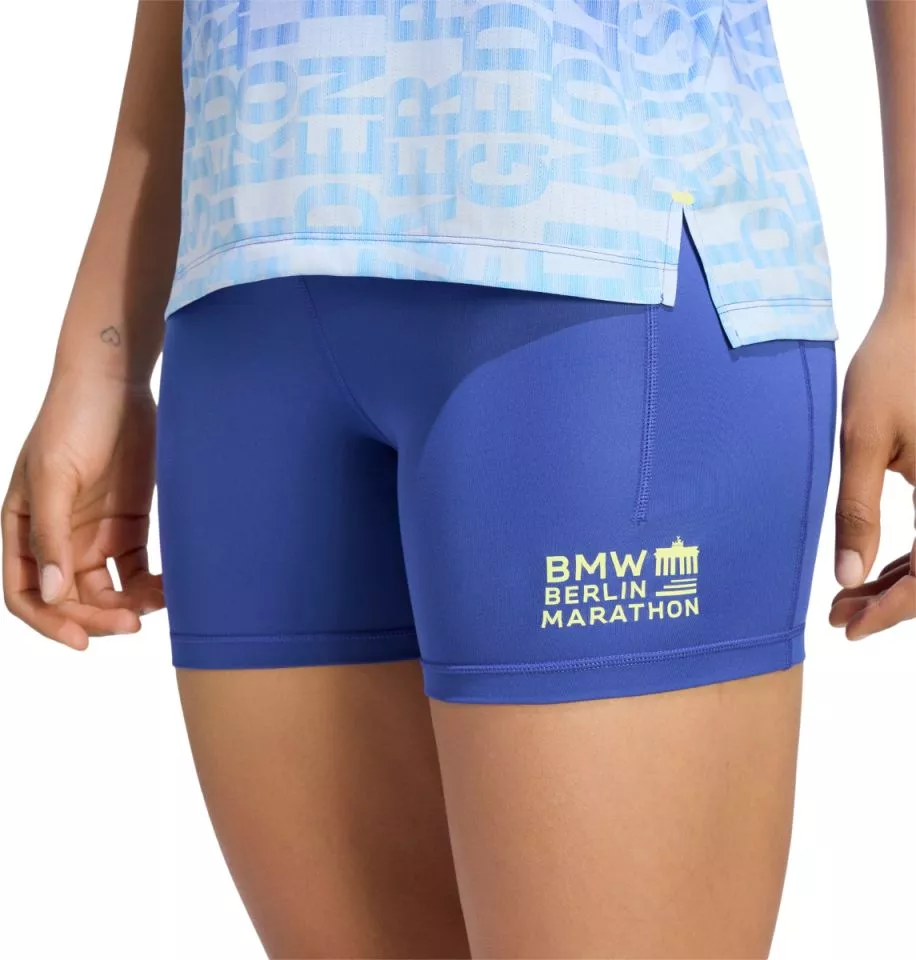Shorts adidas BMW Berlin Marathon 2026