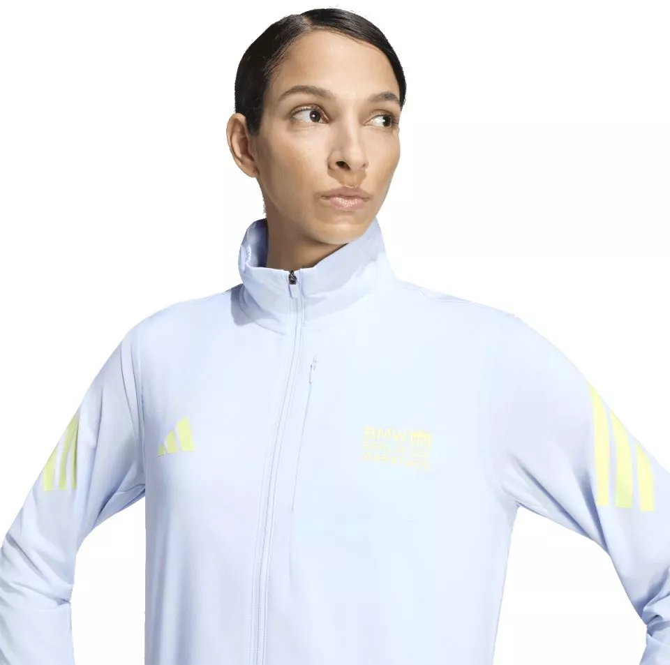 adidas BMW Berlin Marathon 2026 Mellény